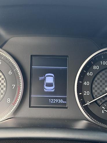 Унаа сатуу: Hyundai Avante: 2019 г., 1.6 л, Вариатор, Бензин, Седан — 10