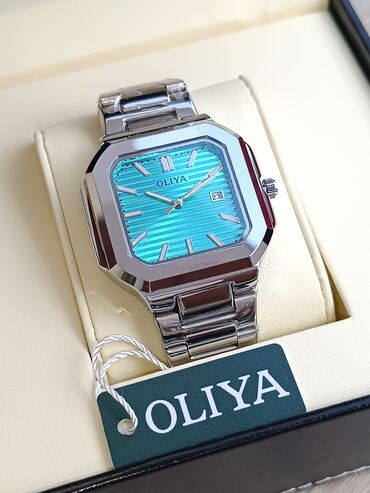 Qol saatları: Yeni, Qol saatı, rəng - Qızılı -da lalafo.az — 11 Qol saatları: Yeni, Qol saatı, rəng - Qızılı — 11