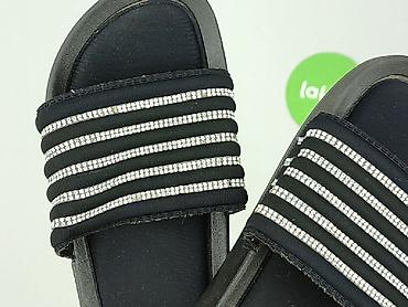 klapki klapki: Klapki damskie, rozmiar 39 — 5