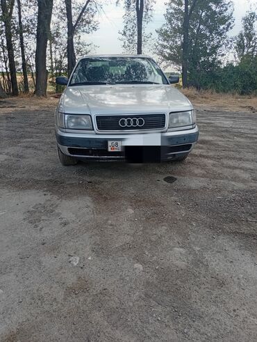коробки передач мерс 124: Audi S4: 1992 г., 2 л, Механика, Бензин, Седан