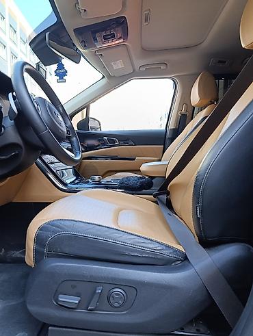 запаска на киа карнивал: Kia Carnival: 2021 г., 2.2 л, Автомат, Дизель, Минивэн — 7
