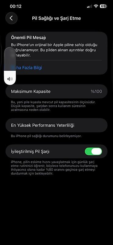 iphone 12 pro max dublikat: IPhone 11 Pro Max, 64 GB, Yaşıl, Face ID — 3