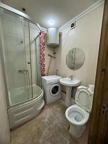 Продажа квартир: 1 комната, 33 м², 105 серия, 2 этаж, Косметический ремонт — 2