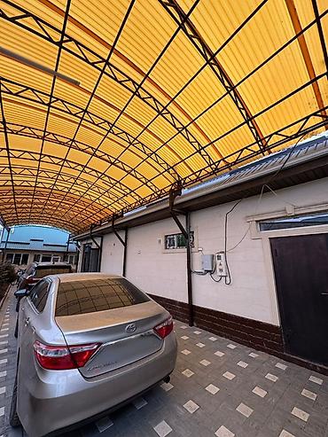 Продажа коттеджей и домов: 5 комнат, 170 м², 5 соток, Селекционное, Собственник — 11