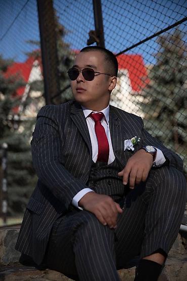 Фото- и видеосъёмка: Видео фото услуги свадьба кыз узатуу юбилей тушоо той выпускной — 27