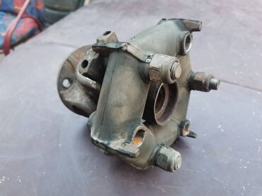 Auto delovi: Pomocni kardan Lada 2121,21213,21214 Niva br.4. Polovno, ocuvano — 5