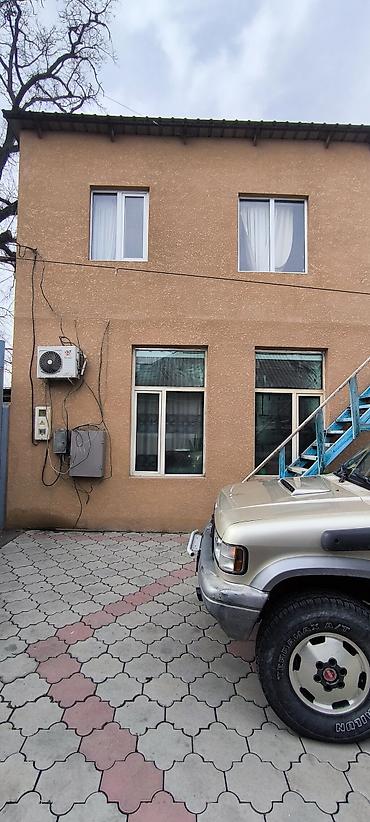 продажа гаражей бишкек: СРОЧНООт собственника: продаю территорию под бизнес,с большим боксом — 5