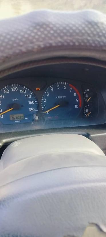 toyota cube: Suzuki Alto: 2005 г., 1.1 л, Автомат, Бензин, Хэтчбэк — 10