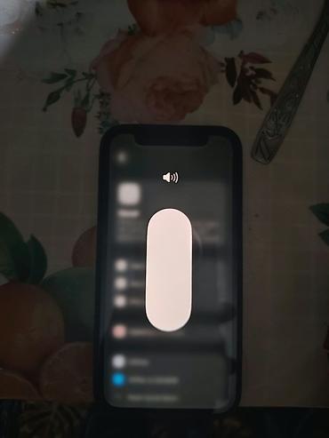 11 pro max 256: IPhone 12, 64 GB, Ağ, Face ID — 7
