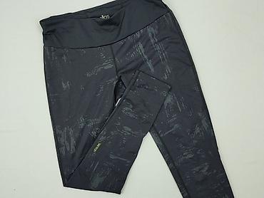 pilates: Ellos, Legginsy Sportowe damskie, rozmiar S — 1