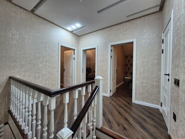 Günlük kirayə evlər: 250 kv. m, 5 otaqlı, Artezian quyusu, Kanalizasiya, Kombi — 14