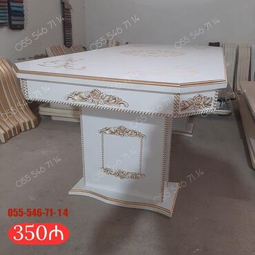 Masa və oturacaq dəstləri: Masa desti sifarisle hazırlanır. ⚜️ İstehsaldan satiş, otağınıza — 8