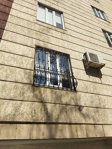 Решетки для окон: Решетки для окон — 25