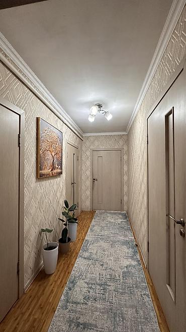 Продажа домов: Дом, 80 м², 4 комнаты, Риэлтор, Евроремонт — 14