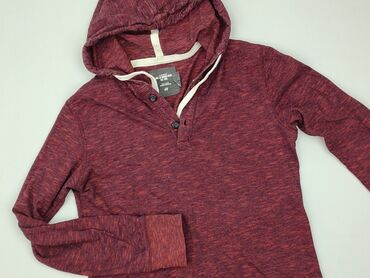 Худі для чоловіків, S, H&M, стан - Дуже гарний