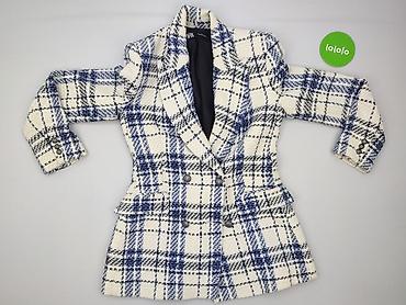 massimo dutti vinted: Zara, Marynarka damska, rozmiar M — 2