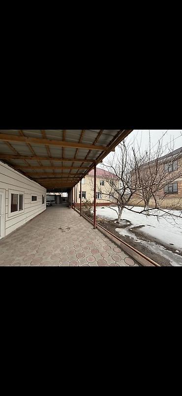 гостиница кант: 200 м², 6 комнат и более — 1