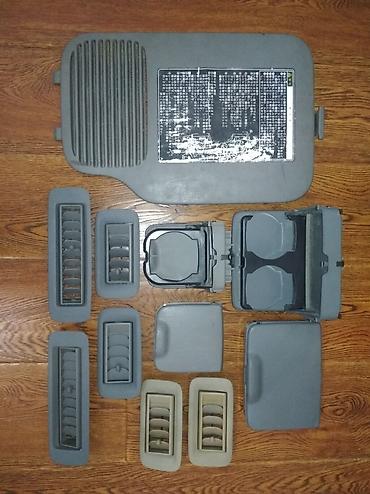 Другая автоэлектроника: Лексус Лх 470, Лексус Жх 470, Ленд Крузер Прадо 120, Ленд Крузер 100 — 16