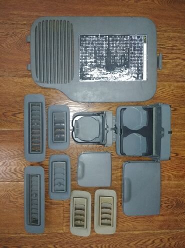 Другая автоэлектроника: Продам! (Lexus Gx 470, 460, Prado 120, 150) (4Runner 215, 285, Hilux at lalafo.kg — 16 Другая автоэлектроника: Продам! (Lexus Gx 470, 460, Prado 120, 150) (4Runner 215, 285, Hilux — 16