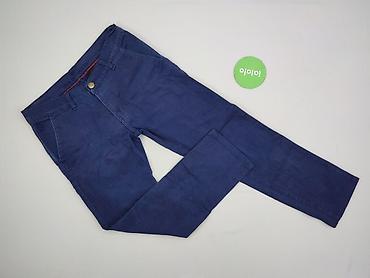 cdg s: Philipp Plein, Chinosy dla mężczyzn, rozmiar L — 2
