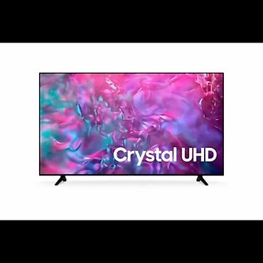 macbook canta: Samsung UE98DU9000UXRU – 98 düym Crystal UHD Smart TV 4K Evdə kinozal — 1
