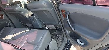 e34 4 4: Mercedes-Benz ML-Class: 1999 г., 3.2 л, Автомат, Бензин, Внедорожник — 7