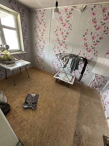 Продажа коттеджей и домов: 🔥срочно Продается дом 🔥 🏡Район: Селекция возле Стадион ✅Участок — 6