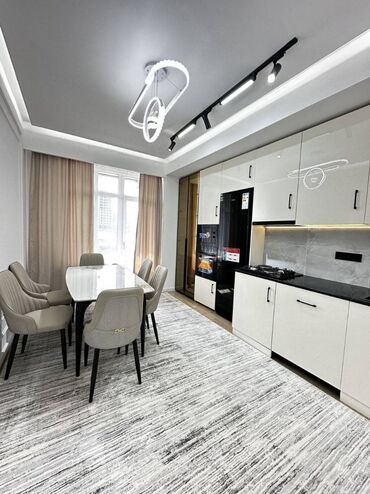 Продажа квартир: 2 комнаты, 80 м² — 7