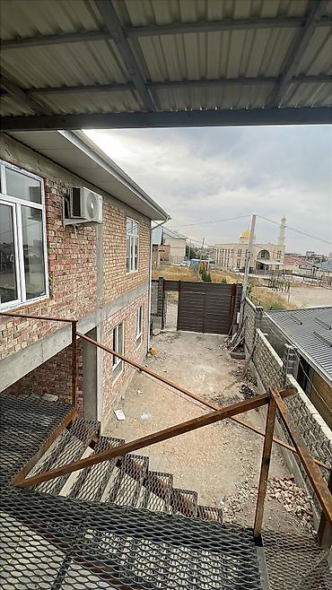 Продажа квартир: 3 комнаты, 90 м², Орто-Сай с. Индивидуалка, 2 этаж, Евроремонт — 3