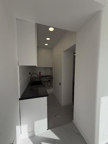 2 комнатная каартира: 4 комнаты, 90 м², Индивидуалка, 2 этаж, Евроремонт — 5