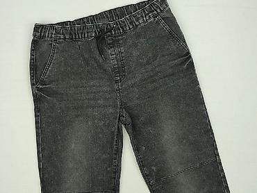dior sweter: Spodnie jeansowe, Destination, 13 lat, 158, stan - Bardzo dobry — 1