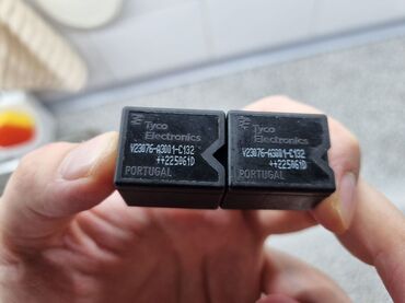 болты мерседес: Реле блока EWS BMW E39 Tyco Electronics V23076-A3001-C132