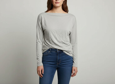 reserved satynowa koszula: Reserved, Women's blouse, size XL