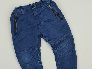 tall jeans uk: Jeans, H&M, 2-3 years, 98, condition - Good