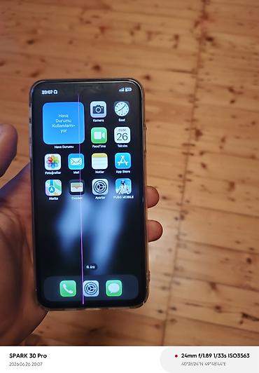 kindle azerbaijan: IPhone Xs Max, 64 GB, Qara, Face ID — 5