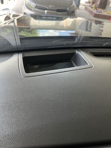 Hyundai: Hyundai Palisade: 2019 г., 2.2 л, Автомат, Дизель, Внедорожник — 17