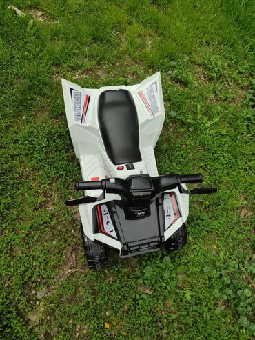 Детские электрокары: Детский электрокар, Новый — 5