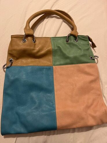 jean paul gaultier original diotrijski okvir: Potpuno nova torba, davno kupljena ali nikad koriscena. Sasvim