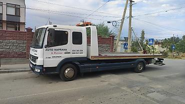510: С жёсткой сцепкой, С ломаной платформой, С манипулятором — 4