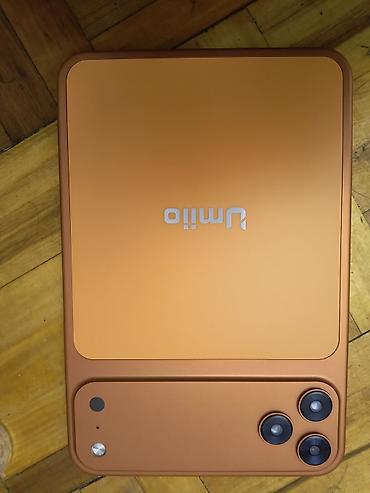planşetlərin qiymətləri: Umidigi (Umiio loqolu) planşet + simsiz klaviatura və siçan dəsti — 1