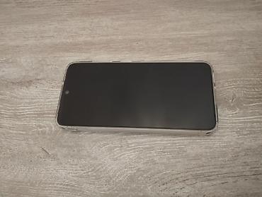 monitor 2 el: Samsung Galaxy S23, 128 ГБ, цвет - Белый, Отпечаток пальца — 3