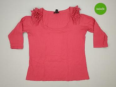 bluzki s: H&M, Bluzka damska, rozmiar L — 2