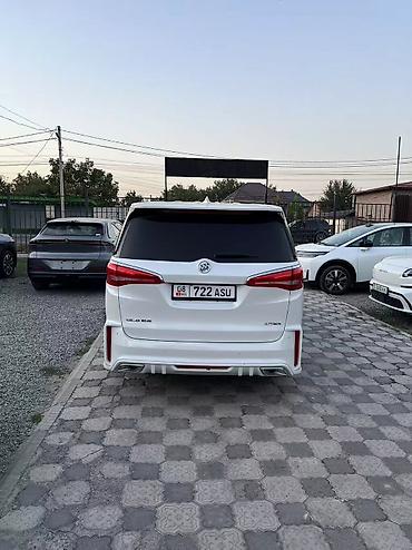 gac aion i60 купить: Buick GL8: 2020 г., 2 л, Автомат, Бензин, Минивэн — 2