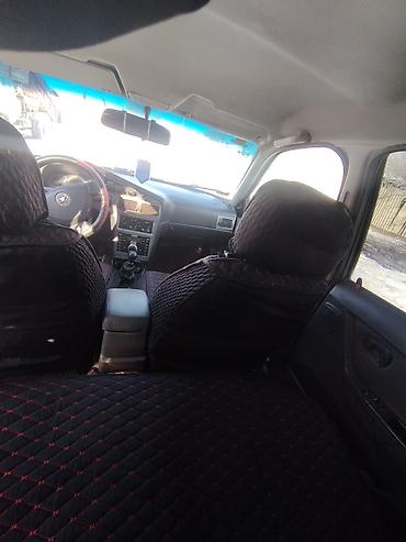 Daewoo: Daewoo Nexia: 2008 г., 1.5 л, Механика, Бензин, Седан — 3