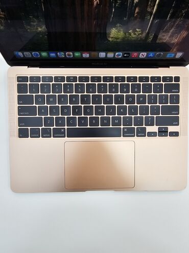 Apple MacBook: İşlənmiş Apple MacBook, 13.3 ", Intel Core i3, 256 GB, Rayonlara çatdırılma, Pulsuz çatdırılma — 12