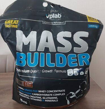 Maskalar, eynəklər: Protein Çəki: > 5000 g, Yeni