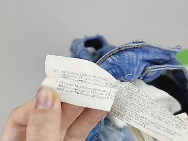 john deere jeans: Tally Weijl, Jeansy damskie, rozmiar 2XS — 5
