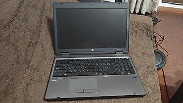 notebook: HP ProBook 6560b — надежный бизнес‑ноутбук с полноразмерной — 3