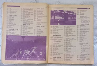 Ostali predmeti za umetnost i kolekcionarstvo: Stanje odlično, prva strana malo ivice dole iskrzane i to je to — 6