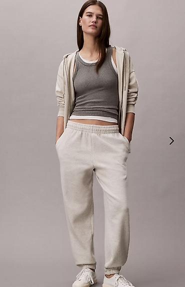 nike tech flecce: Спортивный костюм, Толстовка, Штаны, США, На молнии, S — 1